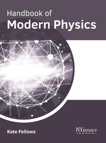 Cover image for Handbook of Modern Physics