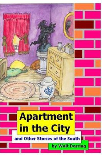 Cover image for Apartment in the City