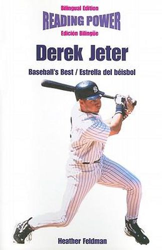 Derek Jeter: Estrella del Beisbol (Baseball's Best)