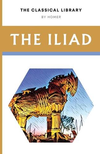 The Iliad