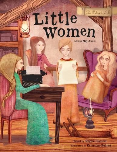 Cover image for Little Women