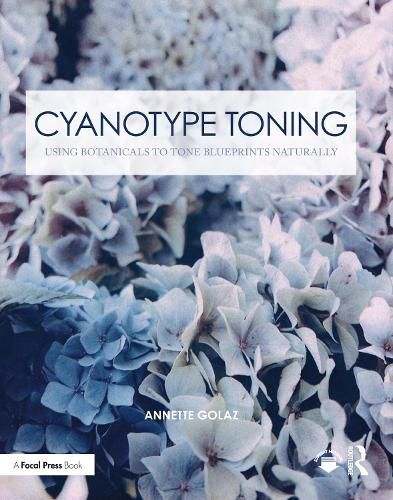 Cover image for Cyanotype Toning: Using Botanicals to Tone Blueprints Naturally