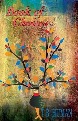 Cover image for Choices: Book 2