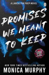 Cover image for Promises We Meant To Keep