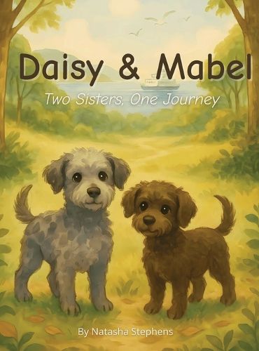 Cover image for Daisy & Mabel