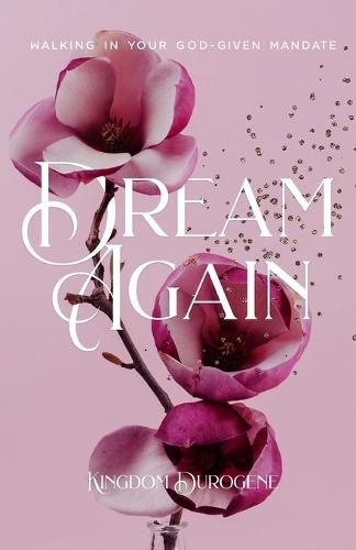 Cover image for Dream Again