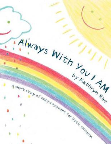 Cover image for Always With You I AM