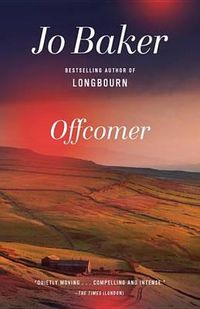 Cover image for Offcomer