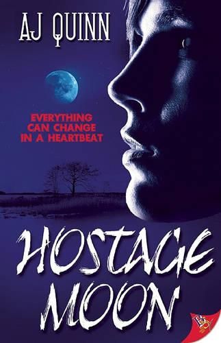 Cover image for Hostage Moon