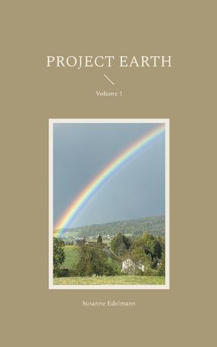 Cover image for Project Earth