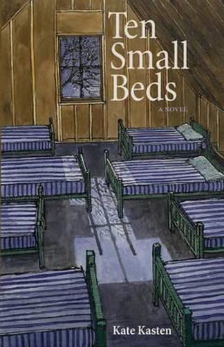 Cover image for Ten Small Beds