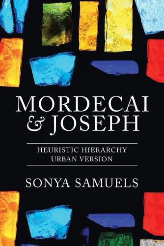 Cover image for Mordecai & Joseph