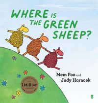 Cover image for Where is the Green Sheep?