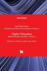 Cover image for Higher Education