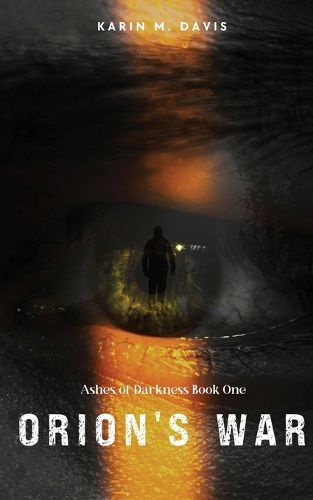 Cover image for Orion's War