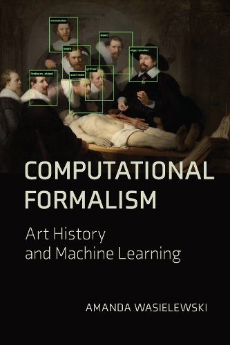 Cover image for Computational Formalism: Art History and Machine Learning