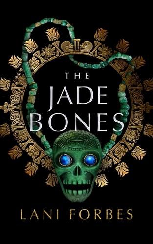 Cover image for The Jade Bones