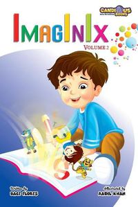 Cover image for Imaginix Volume 2