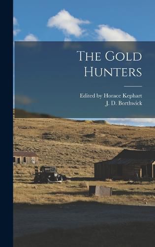 Cover image for The Gold Hunters