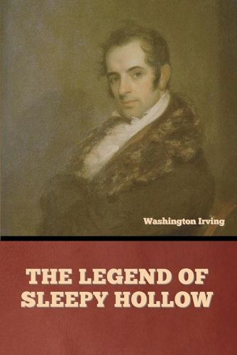 Cover image for The Legend of Sleepy Hollow