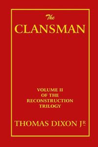 Cover image for The Clansman