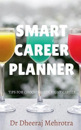 Cover image for Smart Career Planner