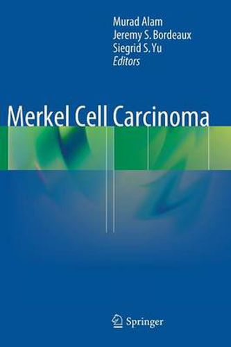 Cover image for Merkel Cell Carcinoma