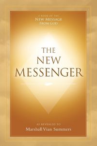 Cover image for The New Messenger