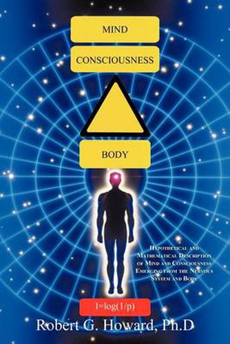 Cover image for Mind, Consciousness, Body