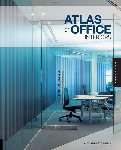 Atlas for Office Interiors
