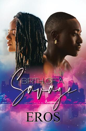 Cover image for Birth of a Savage