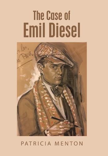 Cover image for The Case of Emil Diesel