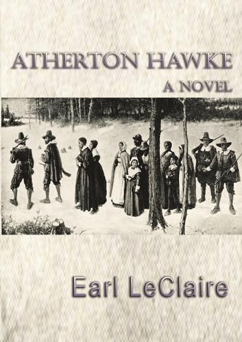 Cover image for Atherton Hawke
