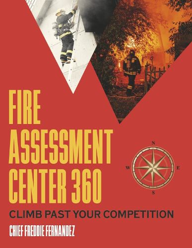 Cover image for Fire Assessment Center 360