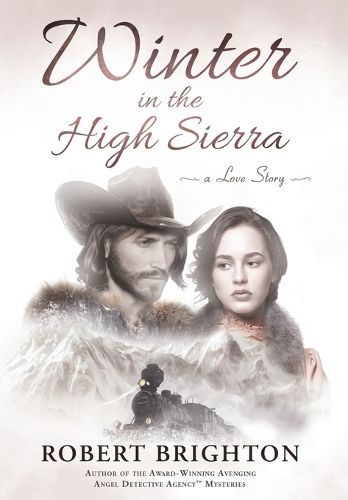 Cover image for Winter in the High Sierra