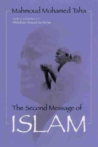 Cover image for The Second Message of Islam