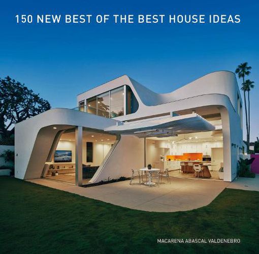 Cover image for 150 New Best of the Best House Ideas