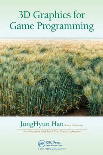 Cover image for 3D Graphics for Game Programming