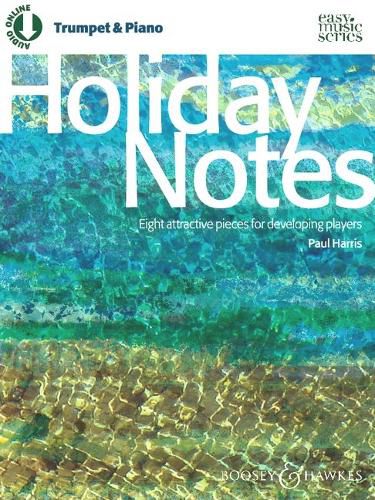 Cover image for Holiday Notes