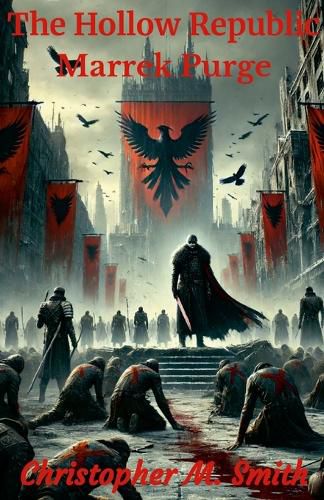 Cover image for The Hollow Republic