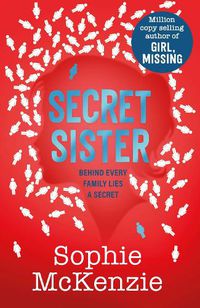 Cover image for Secret Sister