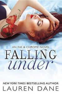 Cover image for Falling Under