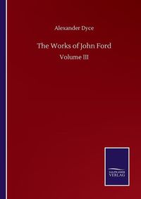 Cover image for The Works of John Ford