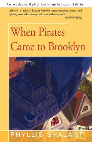 Cover image for When Pirates Came to Brooklyn