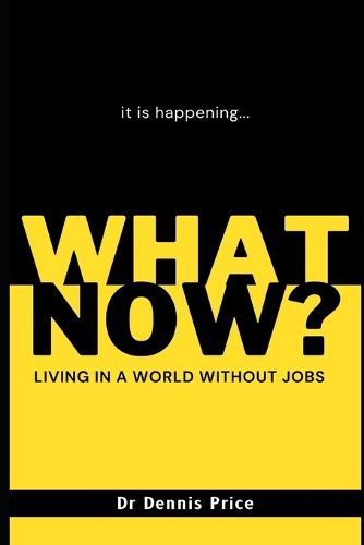 Cover image for What Now?