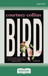 Cover image for Bird