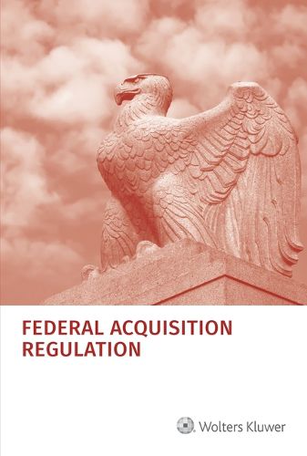 Federal Acquisition Regulation (Far)