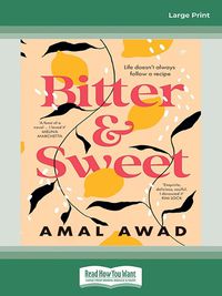 Cover image for Bitter & Sweet