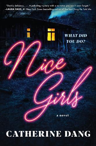 Cover image for Nice Girls: A Novel