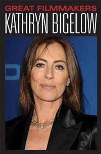 Cover image for Kathryn Bigelow